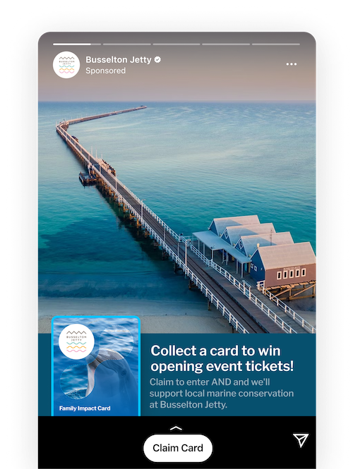 Picture of the card step