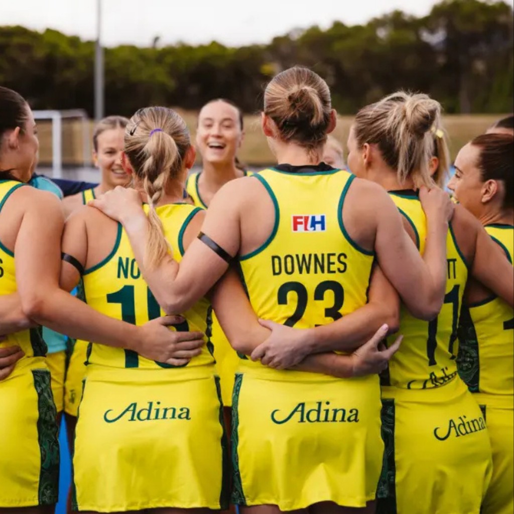 Hockey Australia team impact preview
