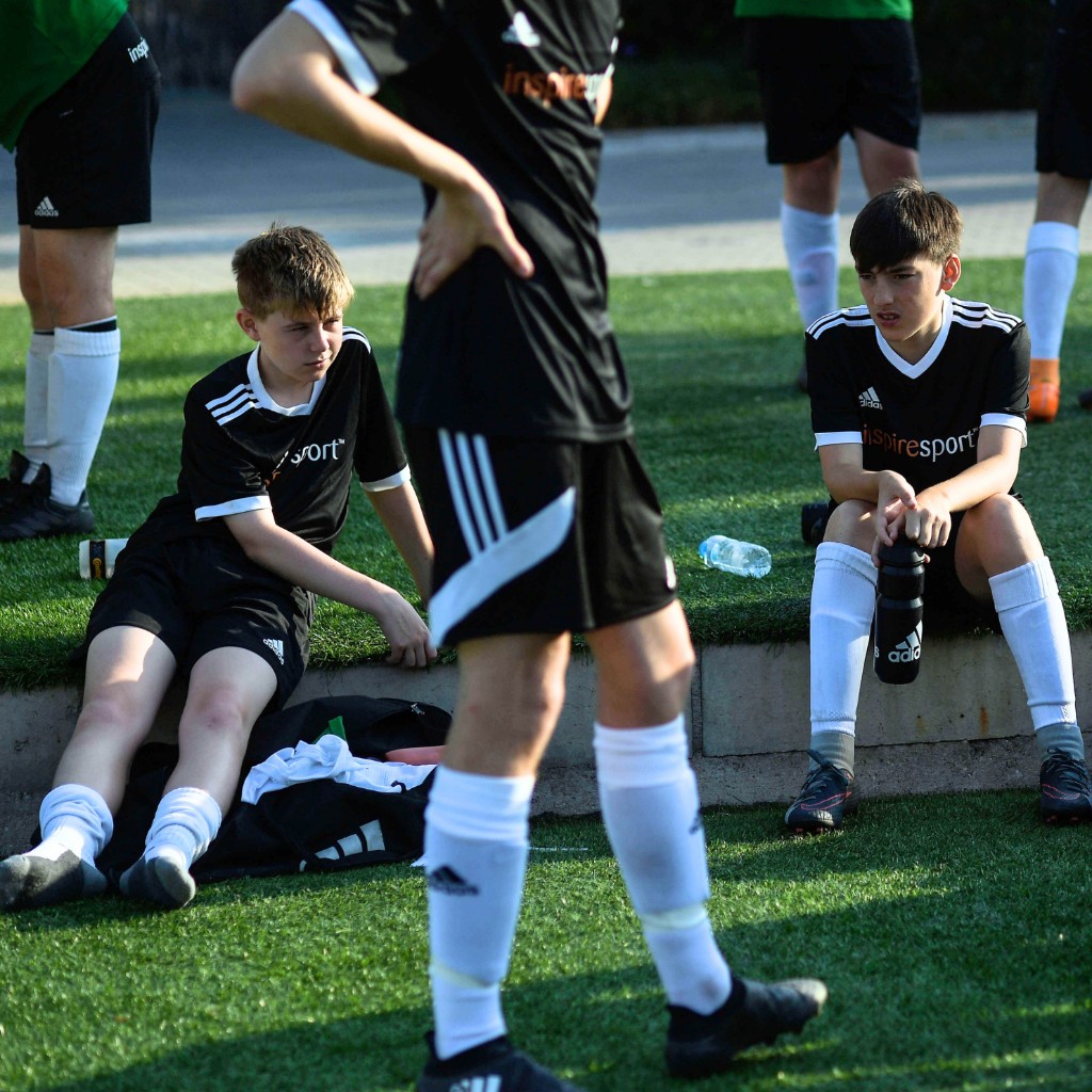 Inspire Sport youth sports tour impact preview