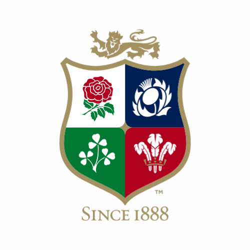 British & Irish Lions